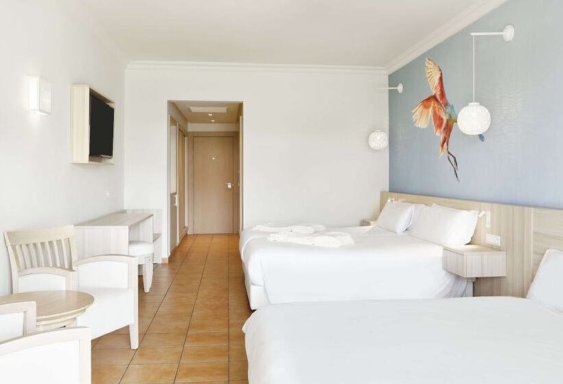 Семейный Номер, Iberostar Waves Founty Beach - All Inclusive