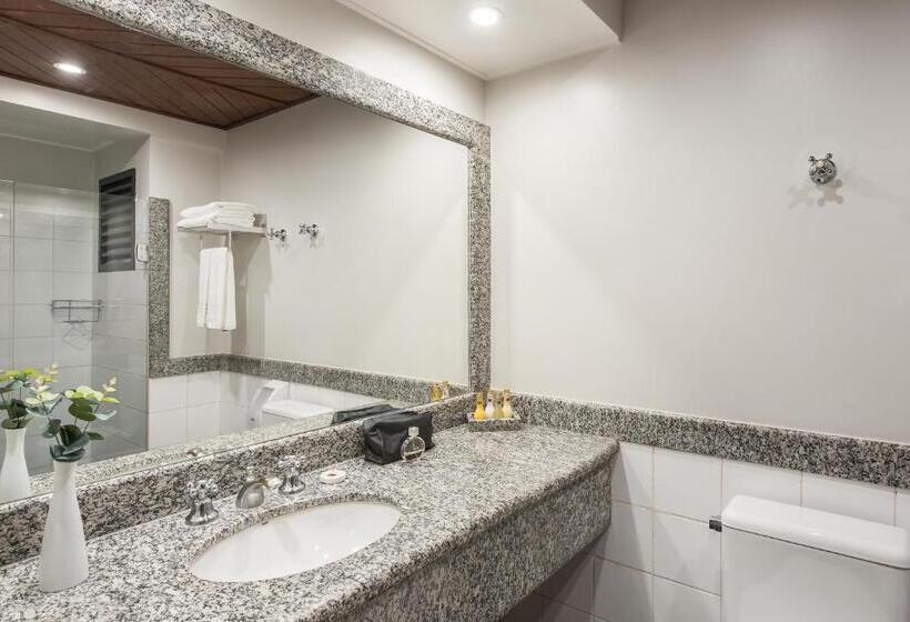Номер Deluxe, Nacional De Rio Preto  Distributed By Intercity