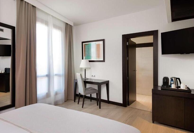 수피리어 룸, Cartagena puerto