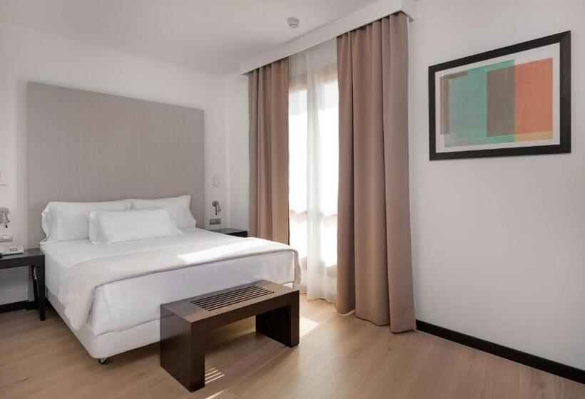 Junior Suite, Cartagena puerto