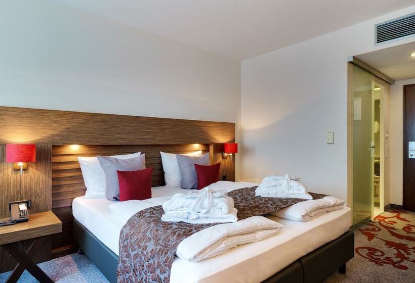Номер Superior, Park Plaza Trier