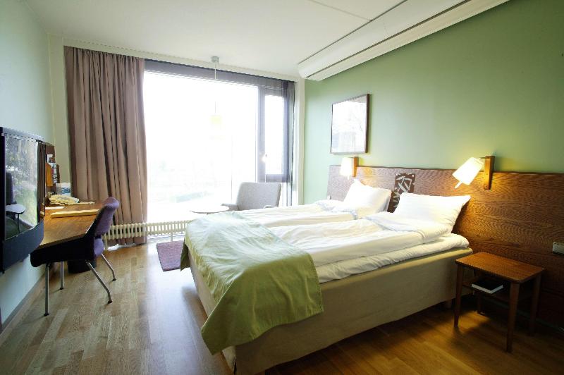 Номер Стандарт, Scandic Linkoping City
