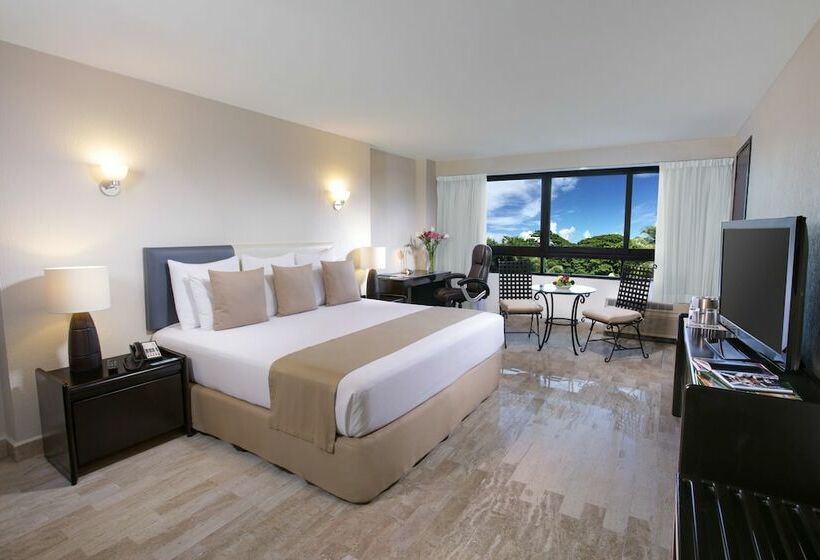 Cameră Standard, Smart Cancun The Urban Oasis