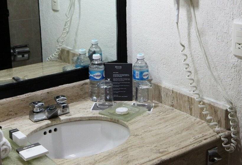Cameră Standard, Smart Cancun The Urban Oasis
