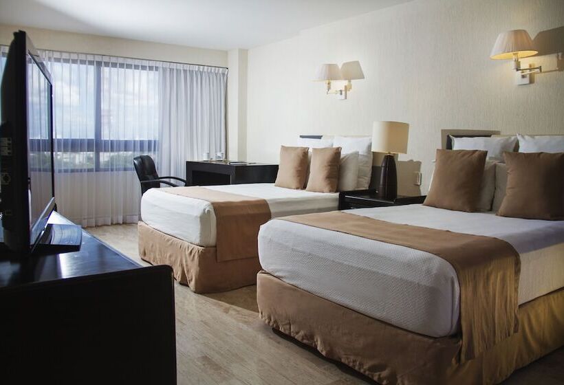 Cameră Standard, Smart Cancun The Urban Oasis