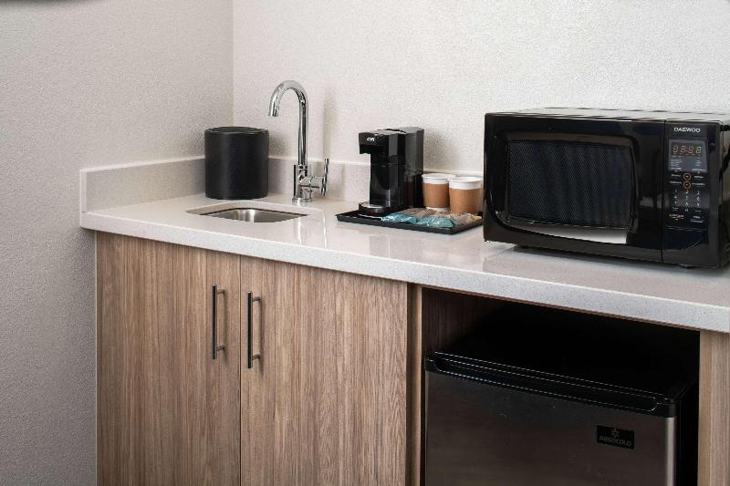 Büyük boy yataklı Standart Stüdyo, Sonesta Select Seattle Renton Suites