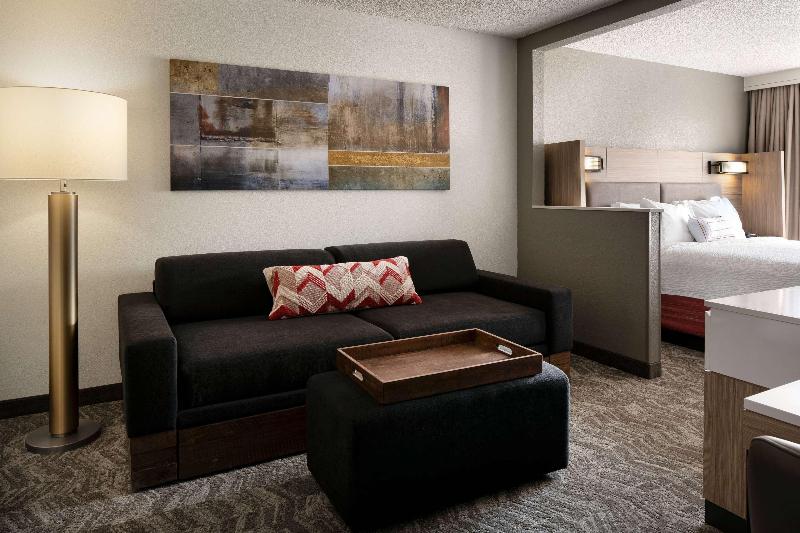 Büyük boy yataklı Standart Stüdyo, Sonesta Select Seattle Renton Suites