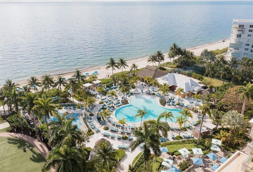 סוויטה, The Ritzcarlton Key Biscayne, Miami
