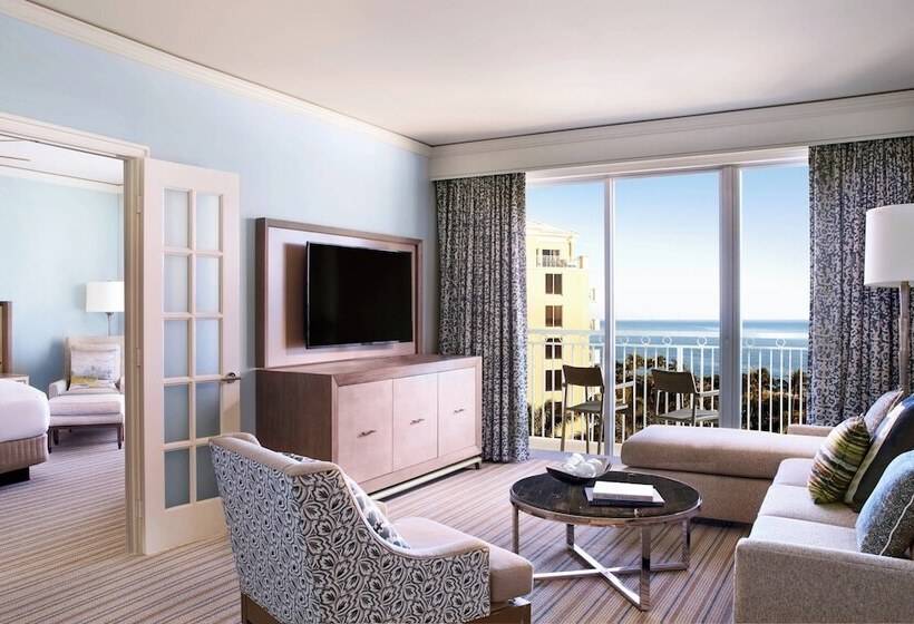 סוויטה, The Ritzcarlton Key Biscayne, Miami