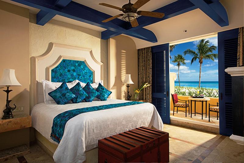جناح مطلّ علي البحر, Paraiso De La Bonita, Adult All Inclusive, A Luxury Collection Resort
