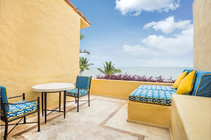 جناح مطلّ علي البحر, Paraiso De La Bonita, Adult All Inclusive, A Luxury Collection Resort