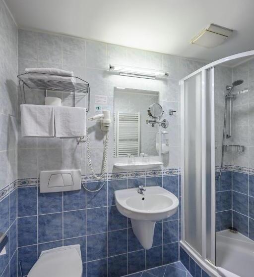 اتاق استاندارد, Wellness Hotel Step   Czech Leading Hotels