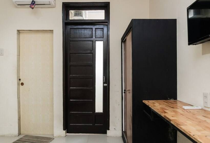 Номер Стандарт Индивидуальный, Koolkost Near State Museum Of North Sumatera Medan