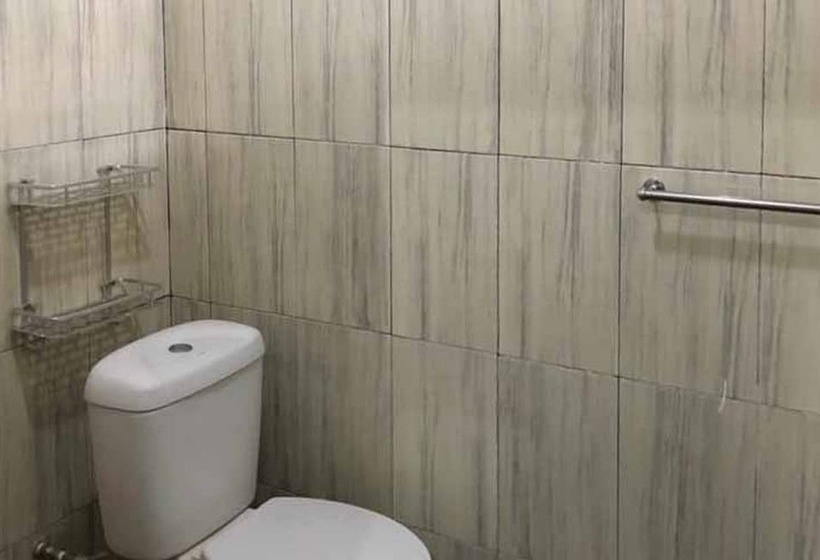 Номер Стандарт Индивидуальный, Koolkost Near State Museum Of North Sumatera Medan
