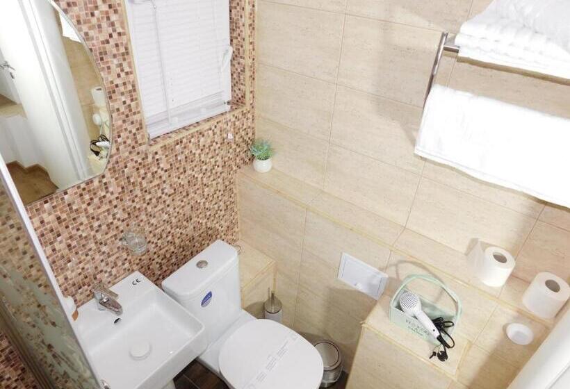اتاق استاندارد, Casa Boem