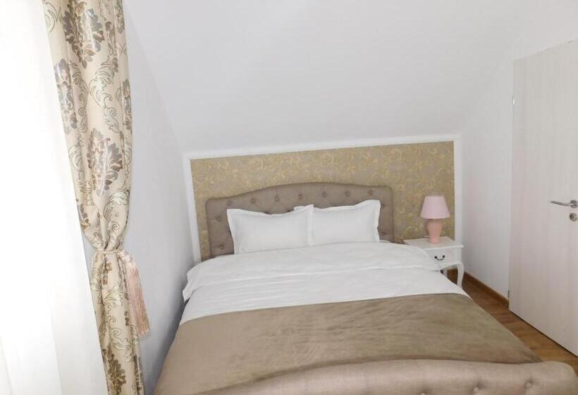 デラックスルーム, Casa Boem