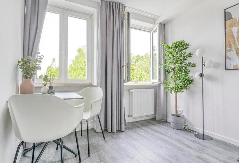 سوییت, Limehome Garching Bei München