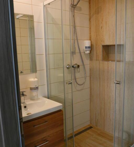 اتاق استاندارد, Apartmány Pemag Mikulov