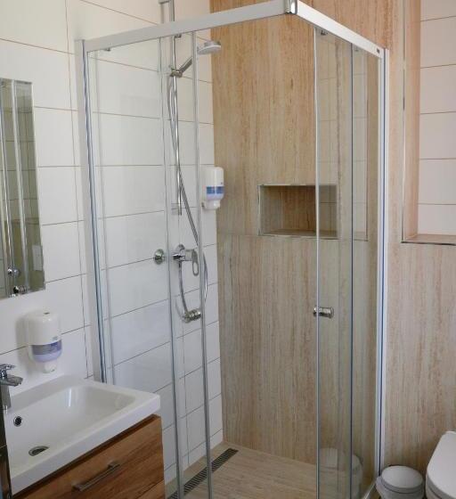 سوییت خانوادگی, Apartmány Pemag Mikulov