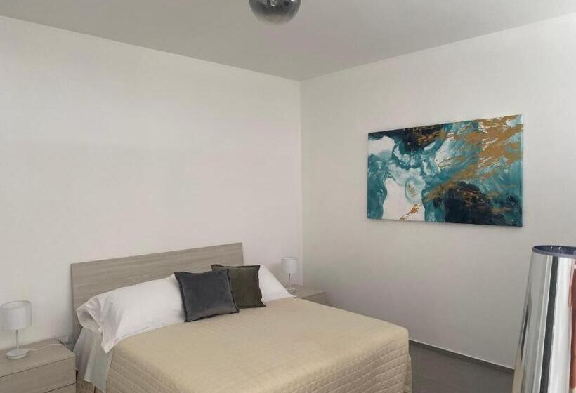 Апартаменты Superior 1 Спальня, Il Mare Di Giù Boutique Guesthouse