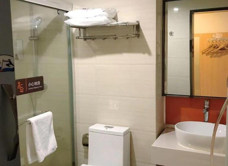 Номер Премиум, 7days Premium Zhuzhou Yangtze River Road Central Hospital