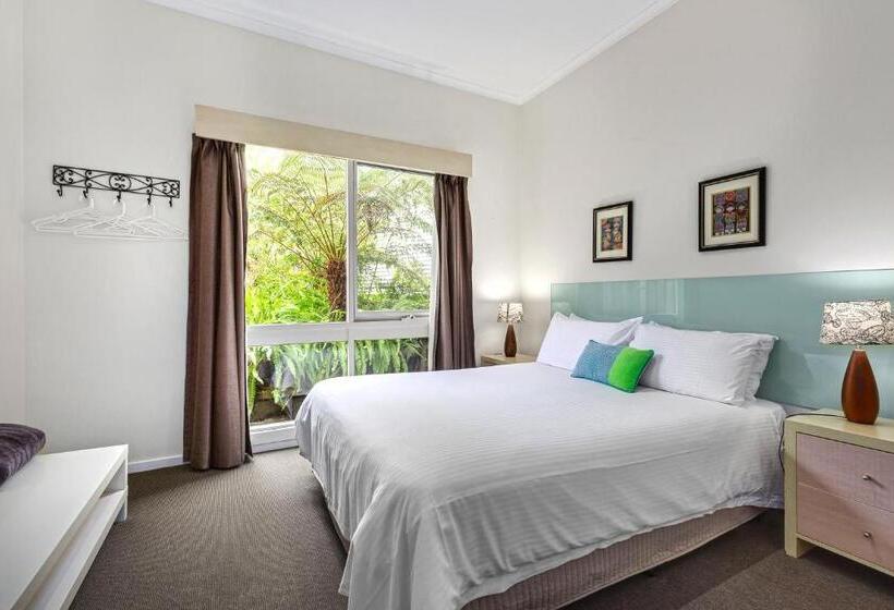 Villa 3 Quartos, Valley Farm Vineyard Villas