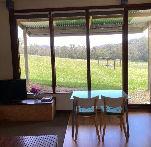 Villa 1 Quarto, Valley Farm Vineyard Villas