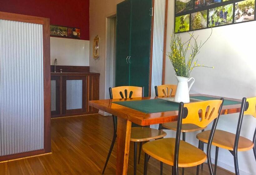Villa 2 Quartos, Valley Farm Vineyard Villas