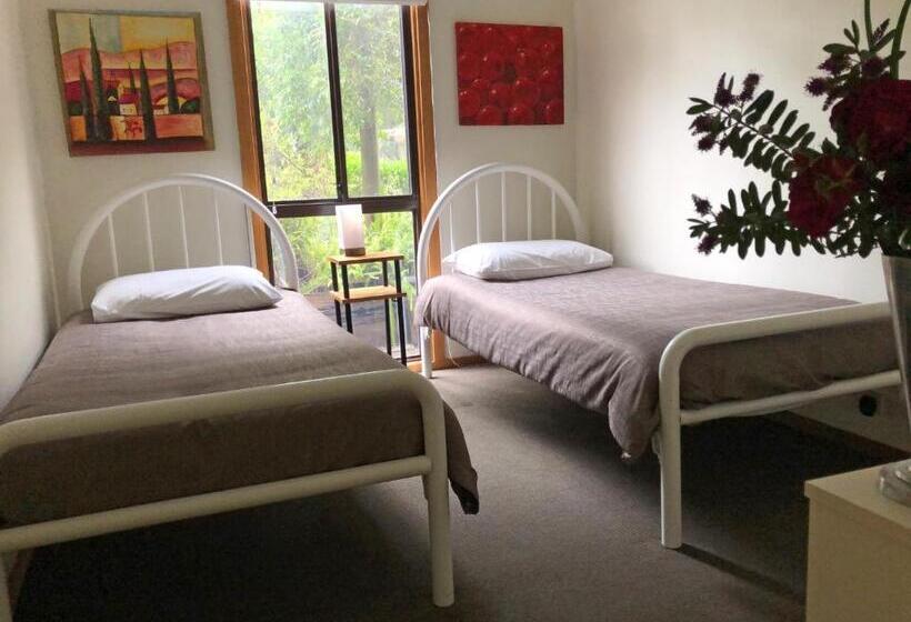 Villa 3 Quartos, Valley Farm Vineyard Villas