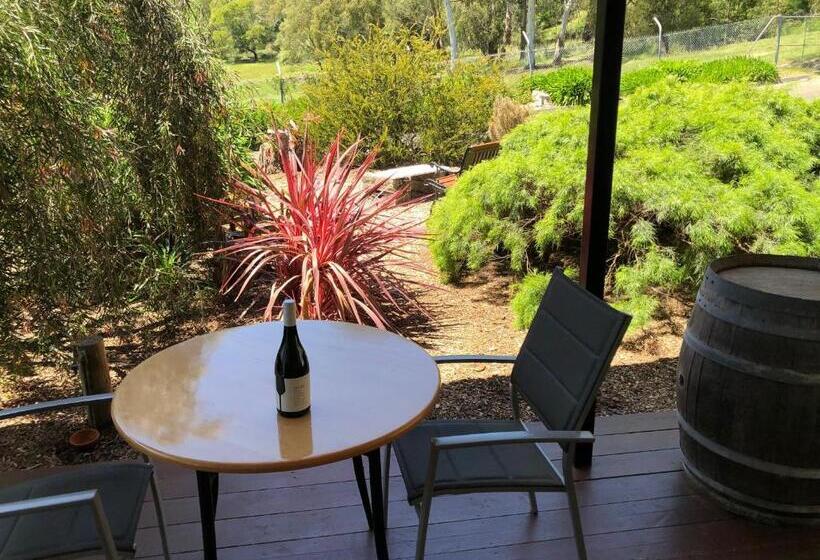 Villa 1 Quarto, Valley Farm Vineyard Villas