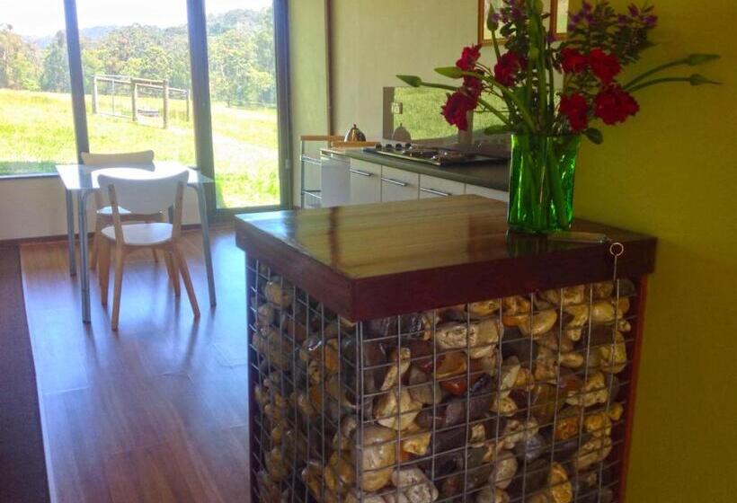 Villa 1 Quarto, Valley Farm Vineyard Villas