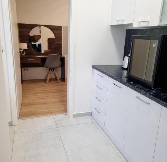 Family Suite, A&f Hotel Chemnitz