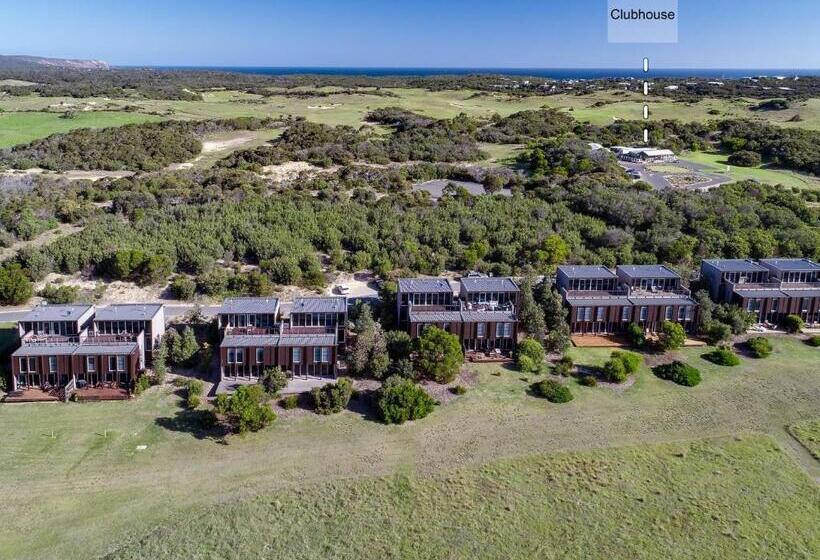 침실 2개 주택, Drew Golfers Delight Close To St Andrews Beach