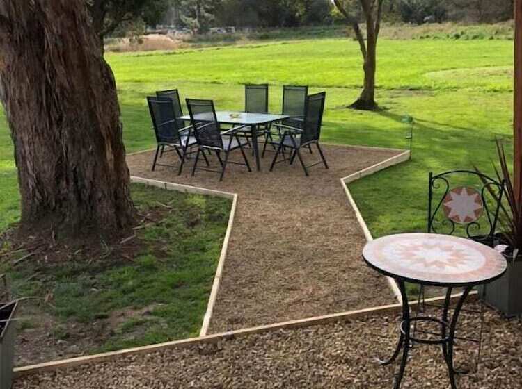 스탠다드 룸, Creswick Motel