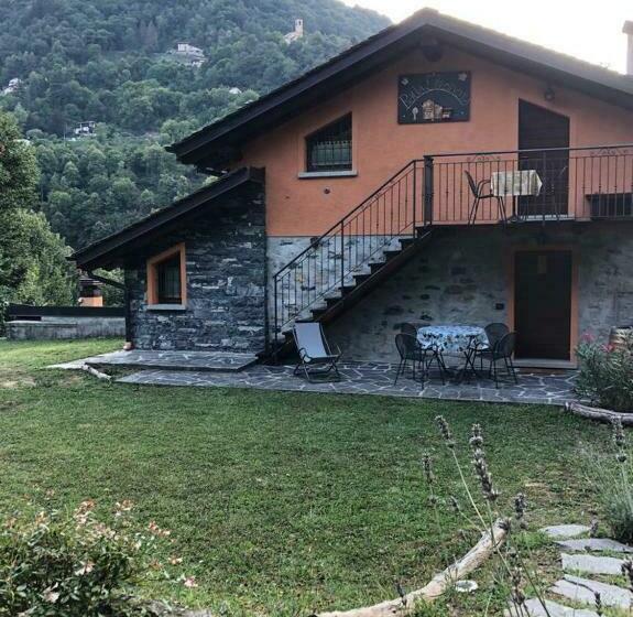 Номер Стандарт, Baita Eleonora