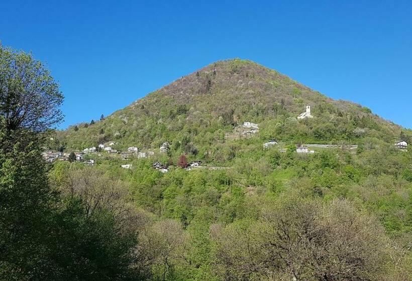 Номер Стандарт, Baita Eleonora