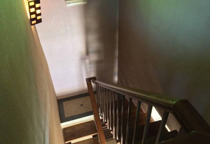 스위트, Kamalodge Taiping