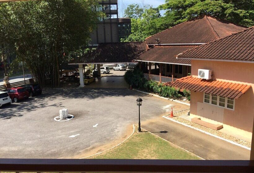 패밀리 스위트, Kamalodge Taiping