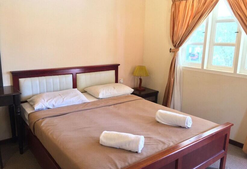 패밀리 스위트, Kamalodge Taiping