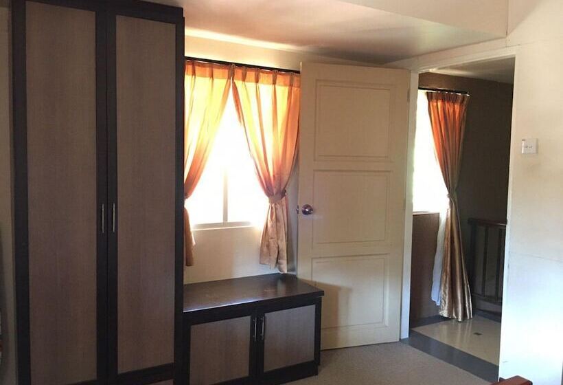 풀장 전망 스위트, Kamalodge Taiping