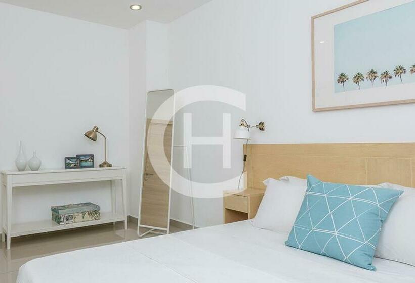 Apartamento 1 Dormitório, The Gallery By Clifton Homes