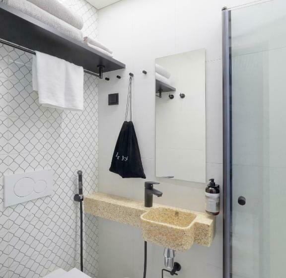Chambre Standard, Valo Hotel & Work Helsinki