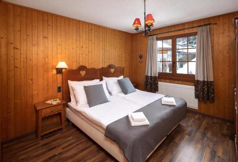 Apartamento 1 Dormitorio con Vistas, Petit Paradis