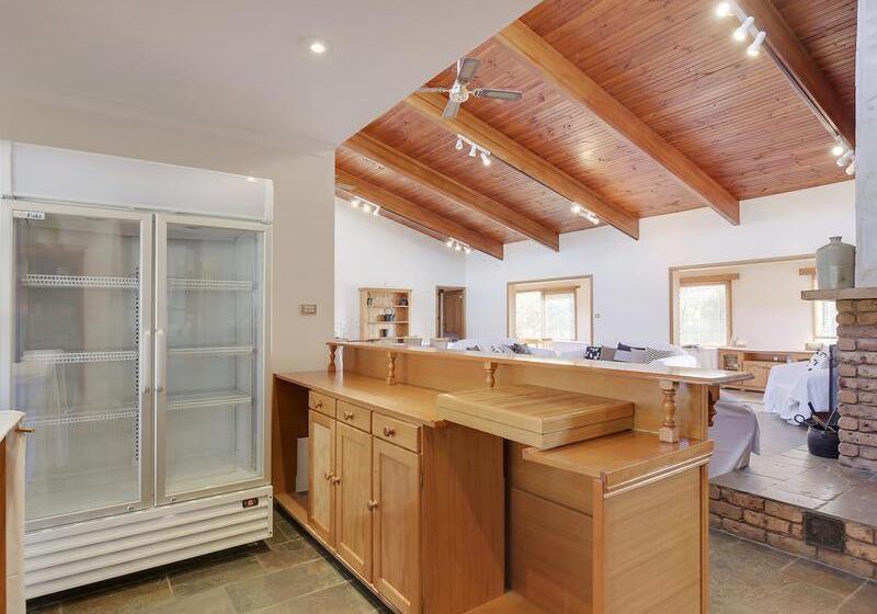 디럭스 패밀리 룸, Steeles Island Retreat