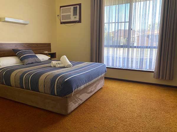스탠다드 룸, Donnybrook Motel