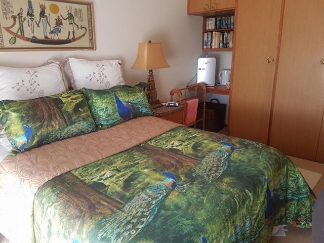 디럭스 룸, Heavenly Farm B & B Tasmania
