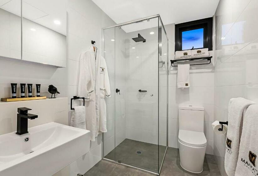 침실 1개 아파트, Manhattan Apartments  Notting Hill