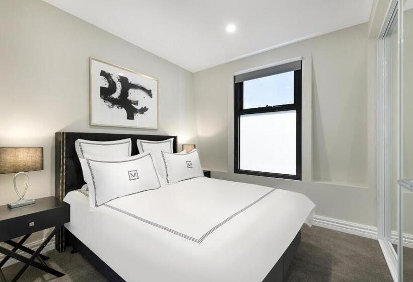 침실 2개 아파트, Manhattan Apartments  Notting Hill
