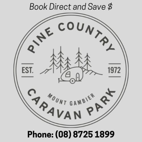 Standard Tent, Pine Country Caravan Park