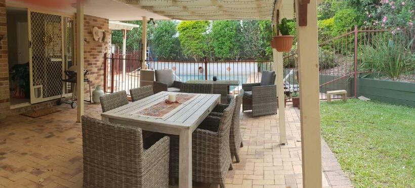 Номер Superior, Robyn S Nest   Bed And Breakfast